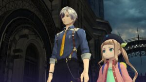 Tales of Xillia 2 E3 2014 Hands-on Preview