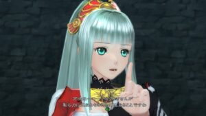 Here’s Some New Tales of Zestiria Gameplay from Nico Nico
