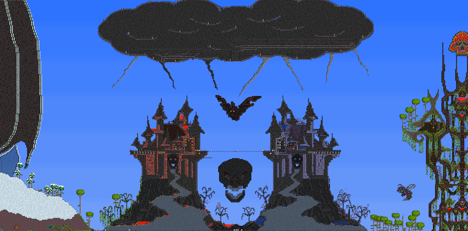 Terraria is Digging its Way to Playstation 4 and Xbox One