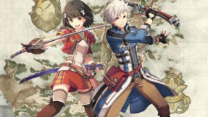 The Legend of Heroes: Trails of Dawn, an Online RPG, is Revealed