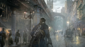 The Order: 1886 E3 2014 Hands-on Preview