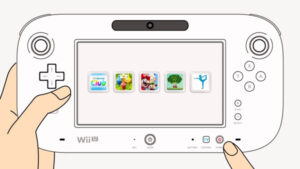 Wii U Gets a Quick Start Menu in Update 5.0.0, Available Now