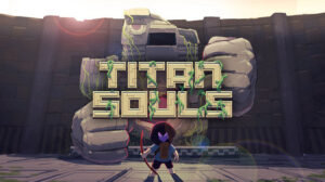 Explore the Origins of Titan Souls