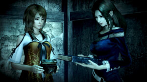 Get a Chilling Overview of Fatal Frame on Wii U