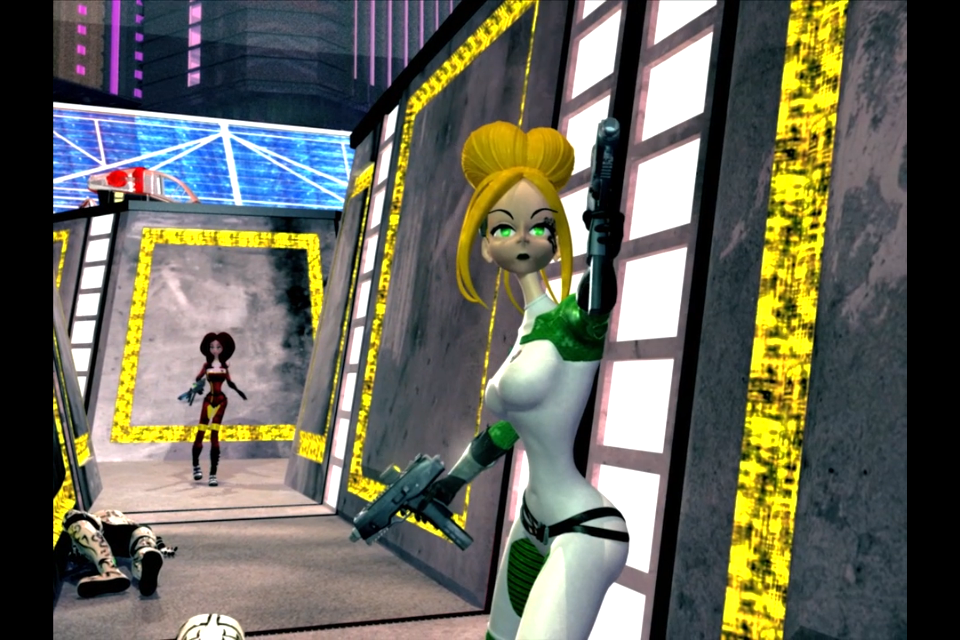 Revolution 60 Review—An Engaging Experience Unlike Any Other