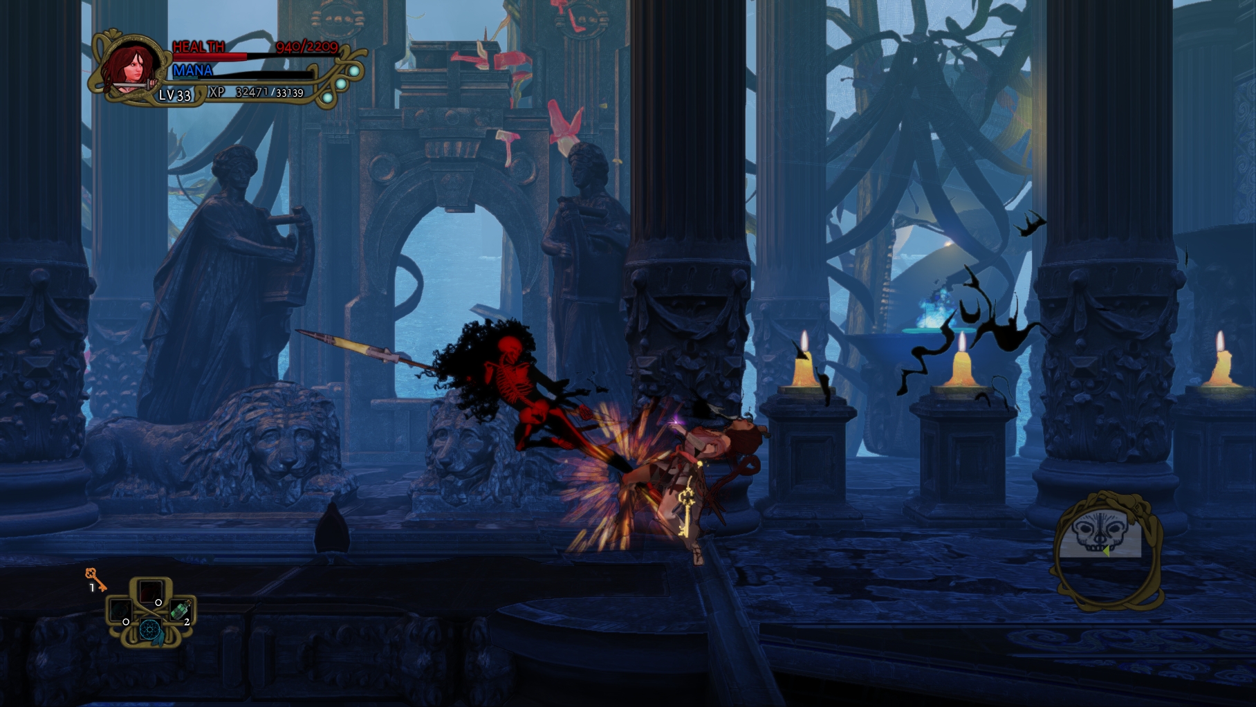 Abyss Odyssey Review—It’s Time to Put the Warlock Back to Sleep