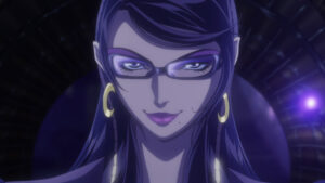 Here’s the First Look at the English Dub for that Gorgeous Bayonetta Anime