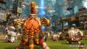 Blood Bowl 2 is Listed on Amazon France for Playstation 4
