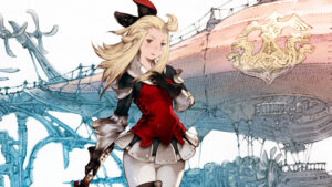Bravely Default is Censored for Western Release