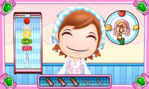 Cooking Mama 5 is Coming West as Cooking Mama 5: Bon Appetit!