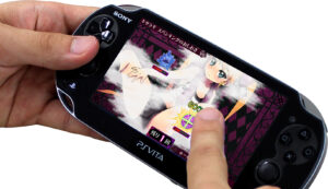 You Can Spank and Punish Girls Next Year in Criminal Girls: Invite Only on Playstation Vita