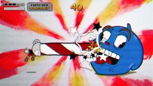 The Disney-esque Cuphead is Being Developed as a Trilogy