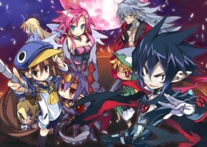 Nippon Ichi Software is Going to Reveal the Next Disgaea Game Later this Year