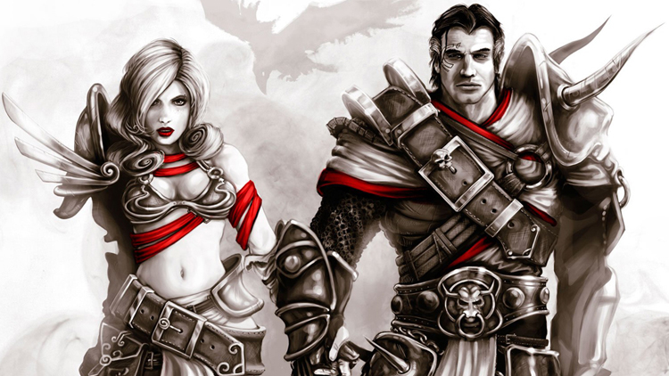 Divinity: Original Sin Review – It Will Steal Your Soul … and Spare Time