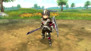 Final Fantasy Explorers is Heading to Japan this Winter