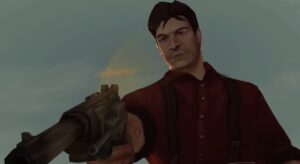 Hold Onto Your Butts, Captain Mal and Crew Return in Firefly Online