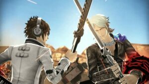 Freedom Wars is a Playstation Network Exclusive in Europe