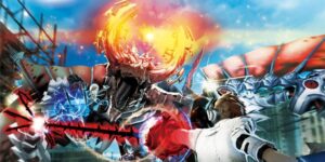 Freedom Wars Isn’t Out Yet in the West, but Its First Big Patch is Already Detailed