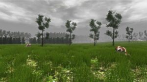 Grass Simulator Makes Me Lose a Little Faith in Humanity