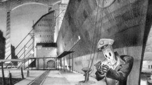 Grim Fandango Remaster is Also Heading to PC, Mac, and Linux
