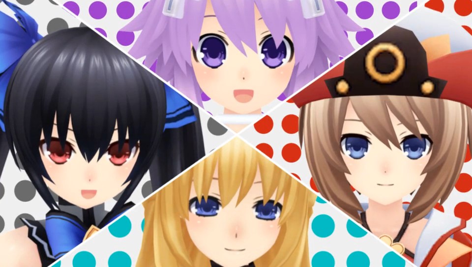 Hyperdimension Neptunia: Producing Perfection Review – Let’s Nep-Nep!