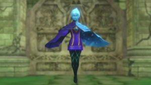 Check Out the Deadly Elegance of Fi in Hyrule Warriors