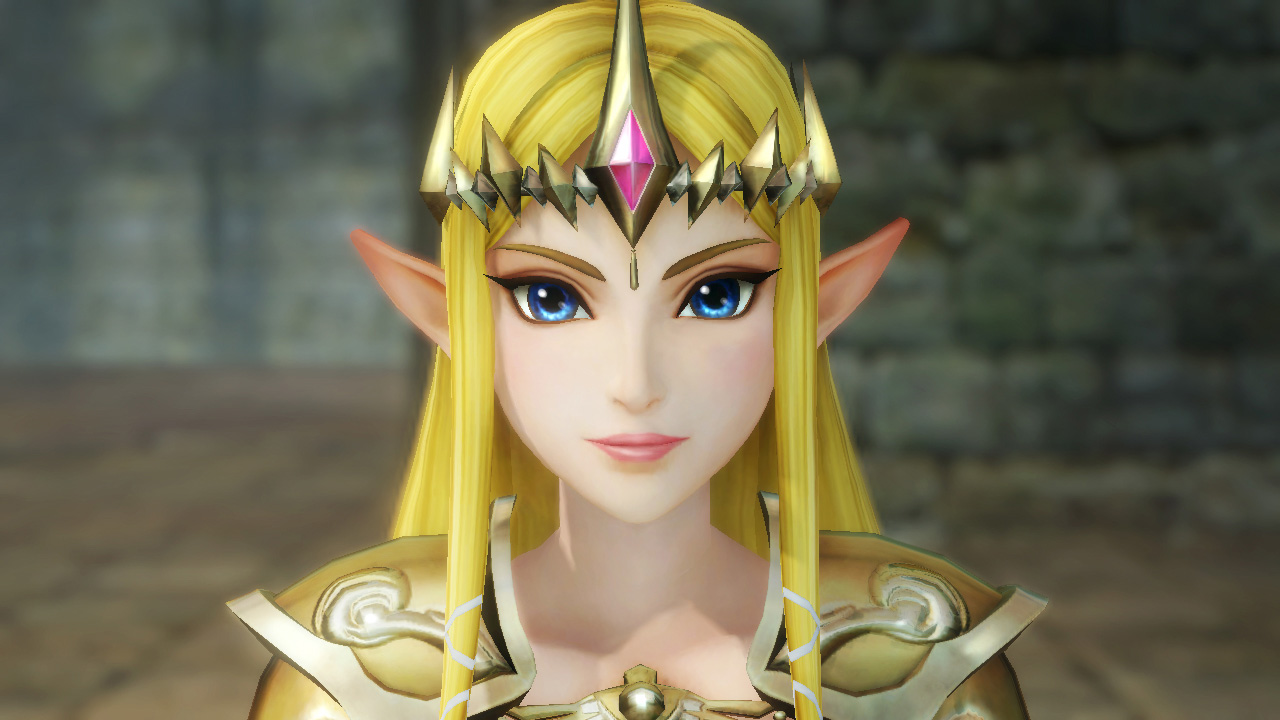 New Hyrule Warriors Character to be Revealed