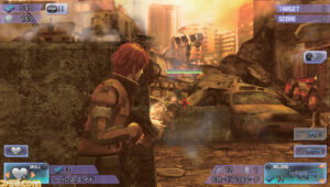 tri-Ace's Judas Code is Like Valkyria Chronicles and Resonance of Fate had a Beautiful Baby