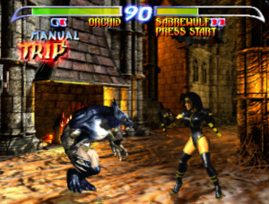 Killer Instinct Classic 2 is Rated for Xbox One