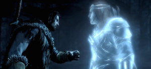 Old and New Faces Meet in this Middle-earth: Shadow of Mordor Trailer