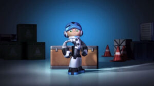 A Crowd-funding Campaign is Revealed for More Mighty No. 9, Alongside an Animated Series