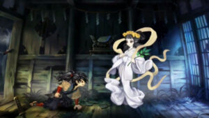 Third Batch of DLC for Muramasa Rebirth is Confirmed for the West
