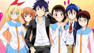 This Debut Trailer for Nisekoi: Yomeiri!? is Probably Too Cute for You to Handle