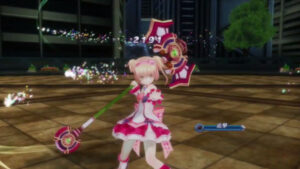 Witness the Idols of Omega Quintet in Action in this Robust Trailer