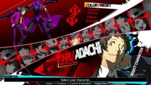 Persona 4 Arena Ultimax is Getting Even More DLC Post Launch