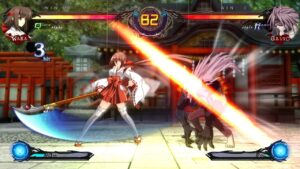 Phantom Breaker: Extra is Being Considered for the West as Well