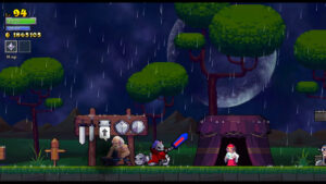 Rogue Legacy is Finally Hitting Playstation Later This Month