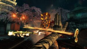 Shadow Warrior on Playstation 4 and Xbox One is Confirmed for Late September