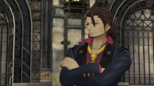 Get a Look at Alvin and Elize in Tales of Xillia 2