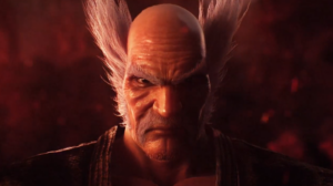 Get a Blast from the Tekken Past in this New Tekken 7 Trailer
