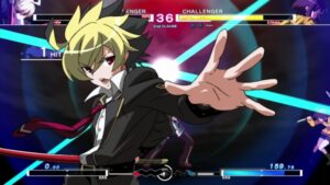 Check Out the Debut Trailer for Under Night In-Birth Exe:Late on Playstation 3