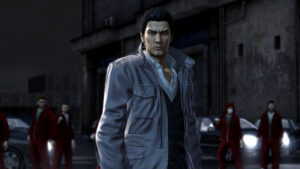 The Next Yakuza Game is Coming to PS3 and PS4