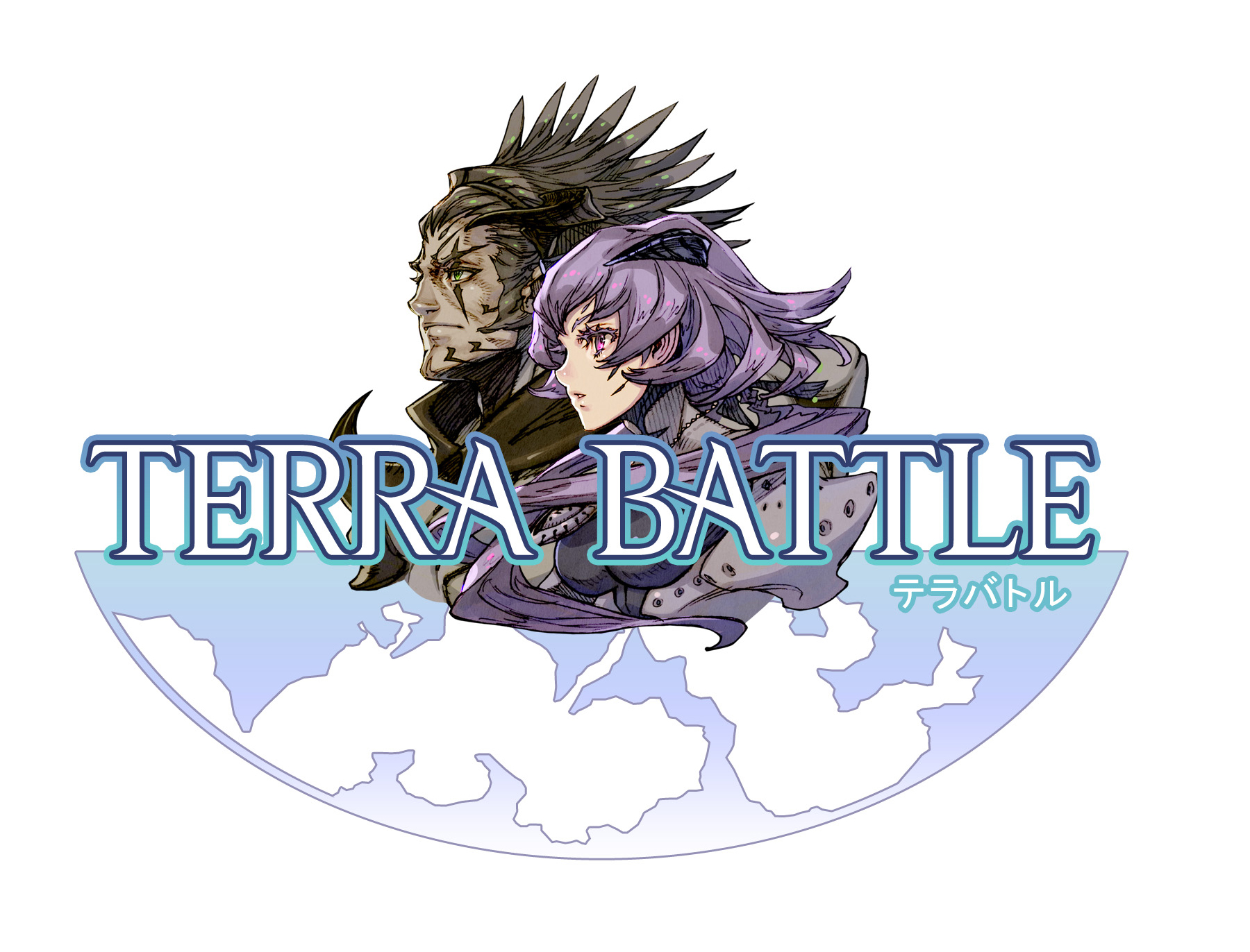 Terra Battle is Coming to Consoles if Downloaded Enough