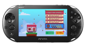 99 Bricks Wizard Academy is Toppling Over to Playstation Vita