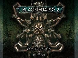 Blackguards 2 Gamescom Reveal & Gameplay Video