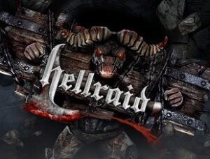Hellraid Gameplay Video, Now With Dev Commentary