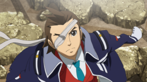 Ace Attorney: Dual Destinies is Mobile Bound in North America and Europe