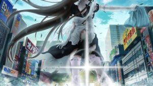 Akiba's Trip: Undead & Undressed Review - A Trip on the Strip Whilst Stripping