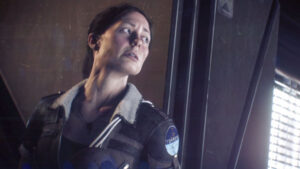 Watch Amanda Ripley Face Her Greatest Fears in Alien: Isolation
