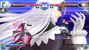 Get a Tease for the 2nd Location Test for Blade Arcus from Shining